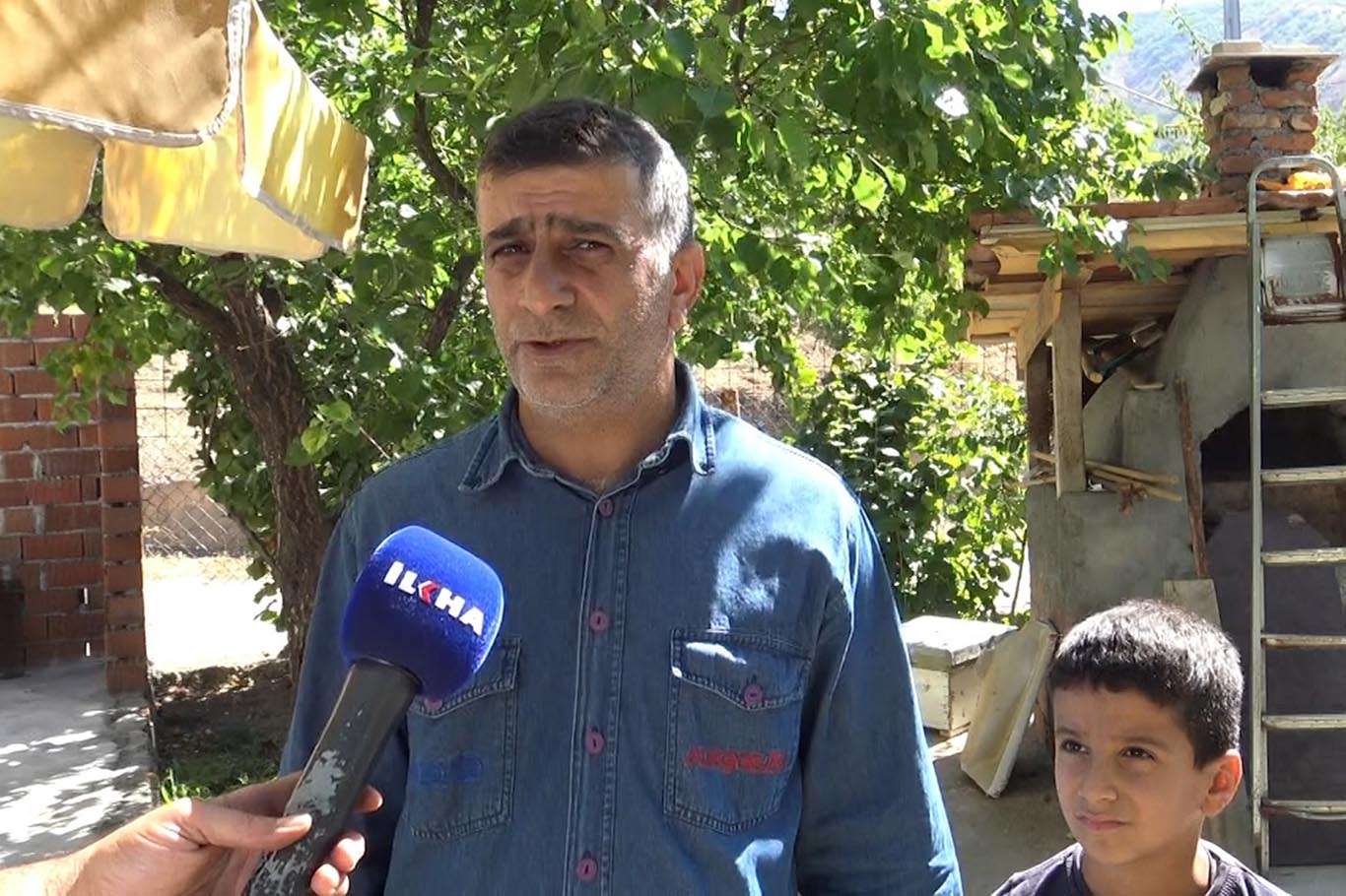Elazığlı veliler: Köyden göç etmeyin diyorsunuz ama öğretmen göndermiyorsunuz Elazığlı veliler: Köyden göç etmeyin diyorsunuz ama öğretmen göndermiyorsunuz